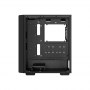 Deepcool Case CC560 V2 Black Mid-Tower Power supply included No - 14